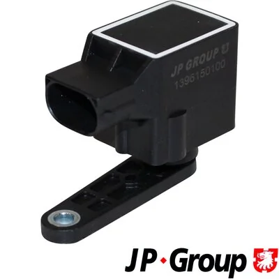 Sensor, headlight levelling